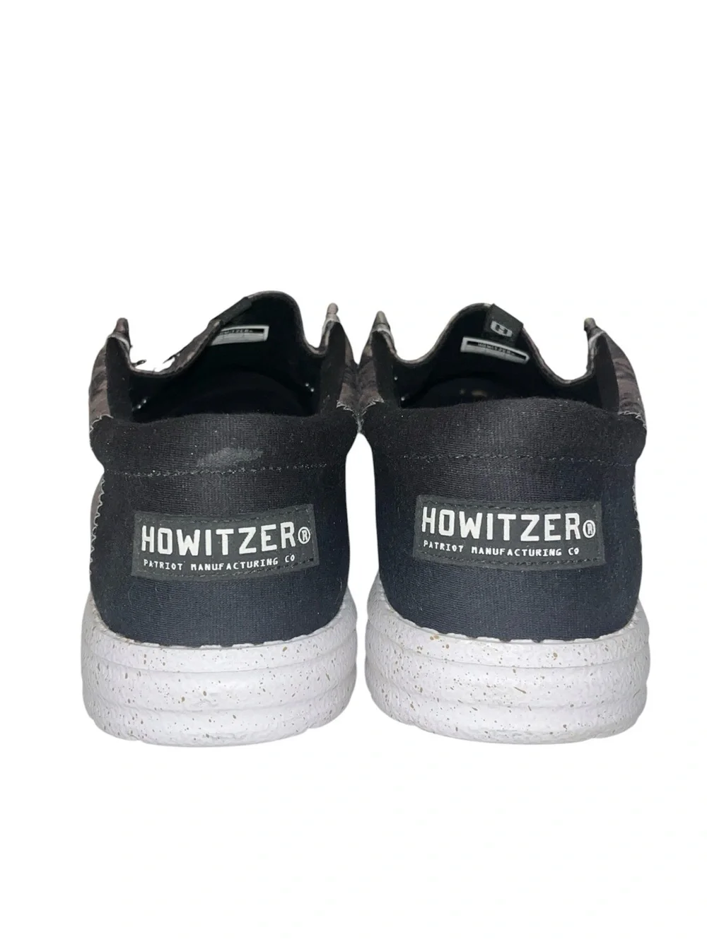 Howitzer Roam Emergent Shoe - Size 13